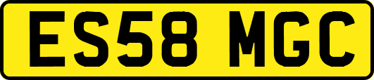 ES58MGC