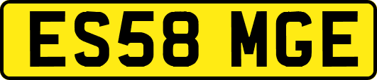 ES58MGE