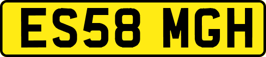 ES58MGH