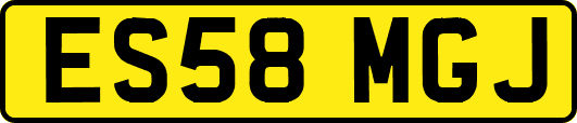 ES58MGJ