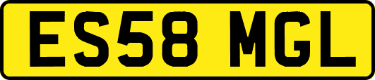 ES58MGL