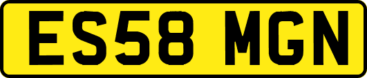 ES58MGN