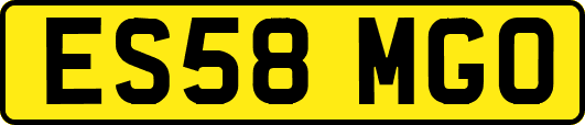 ES58MGO