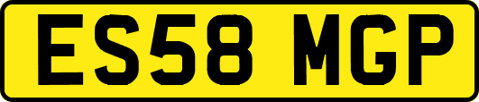 ES58MGP