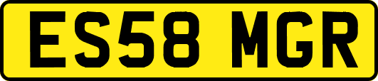 ES58MGR