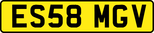 ES58MGV