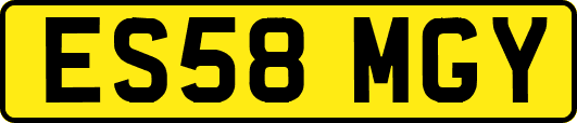 ES58MGY