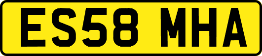 ES58MHA
