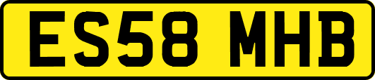 ES58MHB