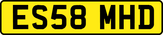 ES58MHD