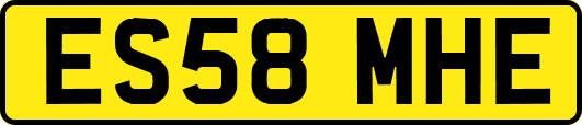 ES58MHE
