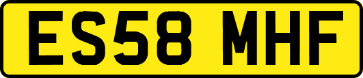 ES58MHF