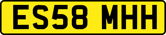 ES58MHH