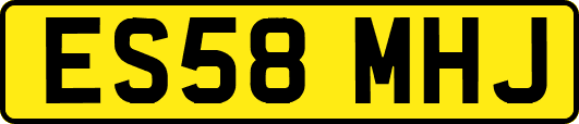 ES58MHJ