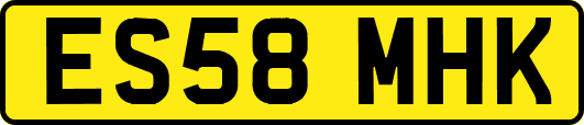 ES58MHK