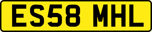 ES58MHL