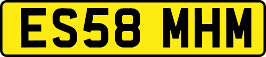 ES58MHM