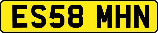 ES58MHN