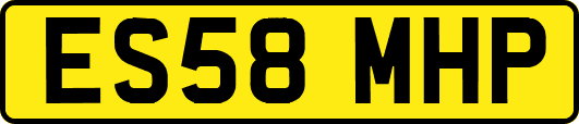 ES58MHP