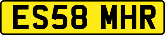 ES58MHR