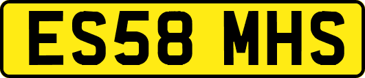 ES58MHS