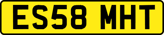 ES58MHT