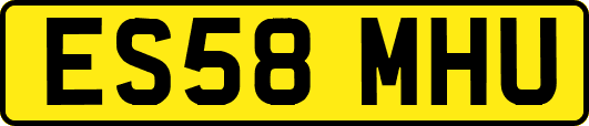 ES58MHU