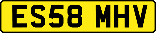 ES58MHV