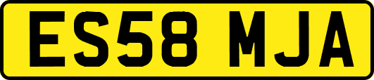ES58MJA