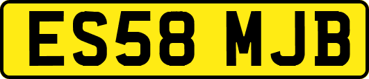 ES58MJB