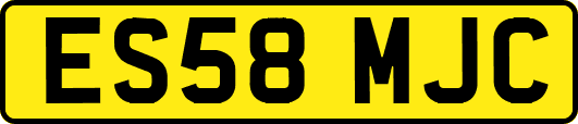 ES58MJC