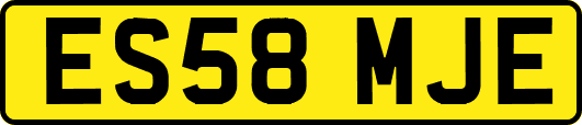 ES58MJE