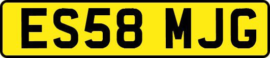 ES58MJG