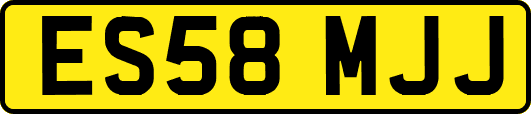 ES58MJJ