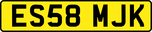 ES58MJK