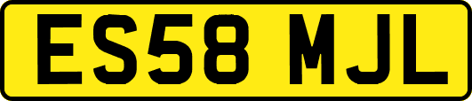 ES58MJL