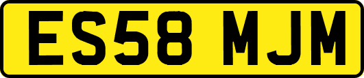 ES58MJM