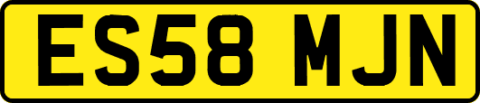 ES58MJN