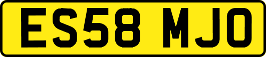 ES58MJO