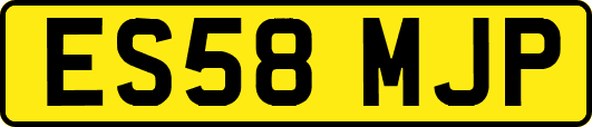 ES58MJP