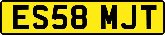 ES58MJT