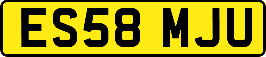 ES58MJU