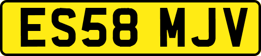 ES58MJV