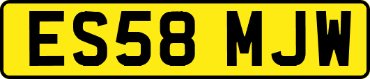 ES58MJW