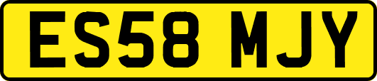 ES58MJY