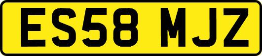 ES58MJZ