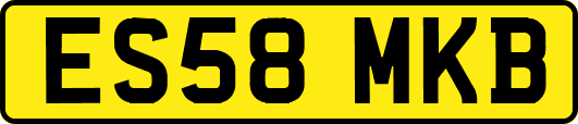ES58MKB