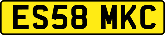 ES58MKC
