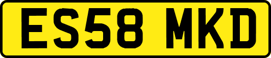 ES58MKD