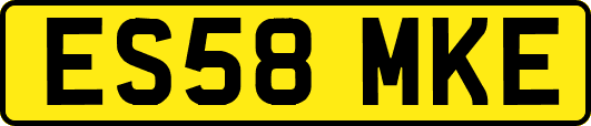 ES58MKE